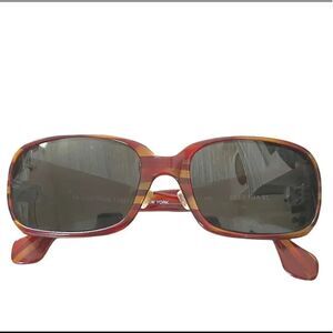 Morgenthal Frederics Electra XL sunglasses